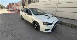 ميتسوبيشي لانسرEX